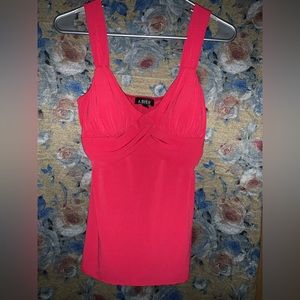 NWT A. Byer Tank
